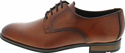 Produktbild von Lloyd Business Schuh Braun in Gr. 41