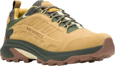 Produktbild von Merrell Moab Speed 2 Leather, Tan