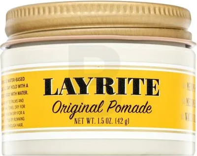 Obrázek produktu pro Layrite Original Pomade pomáda na vlasy 42 g