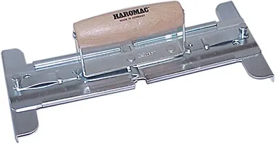 Produktbild von Haromac Plattenheber mit Holzgriff 300 - 500 mm