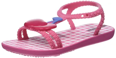 Produktbild von Ipanema Miniletten in rose/pink, Gr. 19