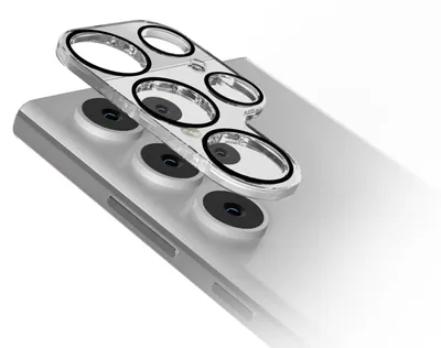Immagine prodotto di SBS Camera Lens Protector