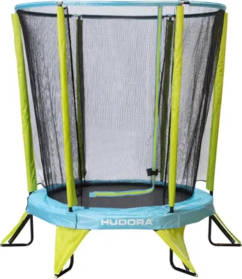Produktbild von Hudora 65611 Kindertrampolin Bezpečnosť 140