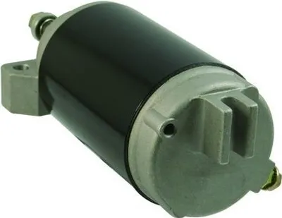 Produktbild von WAI 5764N Starter Anlasser 12V