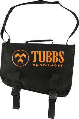 Obrázok produktu pre TUBBS Holster na prepravu snežníc pre 1 pár snežníc a teleskopických palíc