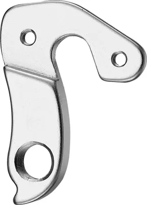 Produktbild von Var Bulls 69210 Schaltauge Silber Silber One Size