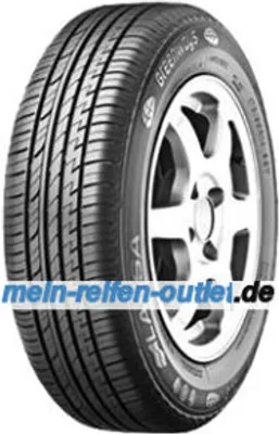 Produktbild von Lassa Greenways ( 175/70 R13 82T )