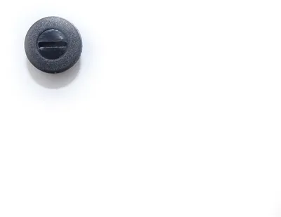Produktbild von MATRIX Ersatzteil Kohlebürstenabdeckung für Elektro Handkreissäge CS 1200-185-1