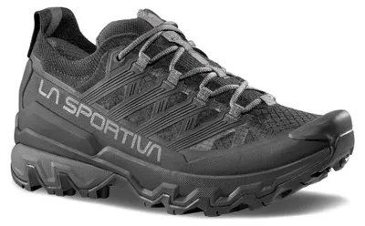 Produktbild von Ultra Raptor 3 Woman - vielseitiger Low-Cut Wanderschuh für Damen - La Sportiva, Größe:6 UK / 39.5, Farbe:K00K00-Black