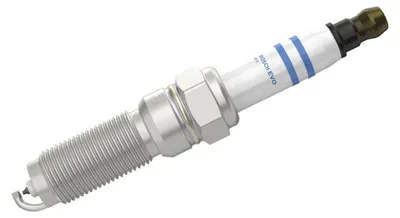 Produktbild von BOSCH Zündkerze für FORD Fiesta Mk6 Schrägheck (JA8, JR8) 0 242 145 612