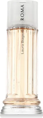 Obrázek produktu pro Laura Biagiotti Roma Fiori Bianchi EDT 100 ml W