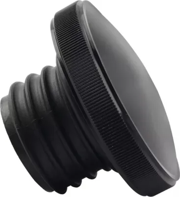 Immagine prodotto di Tappo serbatoio carburante destro per Indian Chief Bobber / Dark Horse TS10 nero