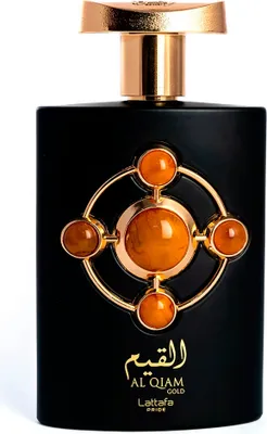 Produktbild von Lattafa Pride Al Qiam Gold EDP 100 ml UNISEX