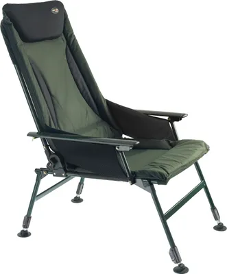 Produktbild von Pro Carp Karpfenstuhl - Modell 7300
