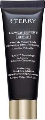 Obrázek produktu pro By Terry Cover-Expert Perfecting Fluid Foundation tekutý make-up pro sjednocenou a rozjasněnou pleť N2 Neutral Beige 35 ml
