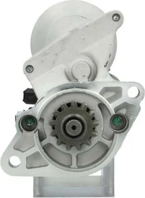 Produktbild von BV PSH 690.520.132.051 Starter Anlasser 1,4kW für VW Phaeton (3D1, 3D2, 3D3, 3D4, 3D6, 3D7, 3D8, 3D9) 12V LKW