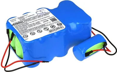 Obrázek produktu pro Baterie Hoover pro Bosch BBHMOVE4 18V 3000mAh NiMH