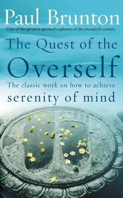 Zdjęcie produktu dla Quest Of The Overself