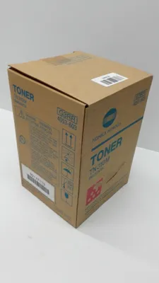 Produktbild von Konica Minolta 4053603, 11500 Seiten, Magenta, 1 Stück(e)