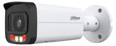 Obrázek produktu pro Dahua Technology IPC-HFW2849T-AS-IL-0360B, Bezpečnostní IP kamera, Vnitřní a venkovní, Kabel, 120 dB, CE-LVD: EN62368-1; CE-EMC: Electromagnetic Compatibility Directive 2014/30/EU; FCC: 47 CFR FCC..., Strop/zeď