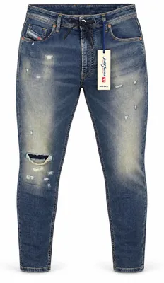 Produktbild von Jeans Narrot Cb-ne 0699v Jogg - 28