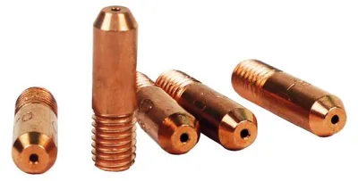 Produktbild von CFH Stromdüsen SD 562 (M5, Ø 0,8 mm)