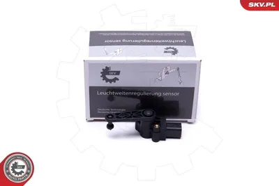 Produktbild von ESEN SKV Sensor Leuchtweiteregulierung 17SKV372 für VW Golf V Schrägheck (1K1) 0,08kg