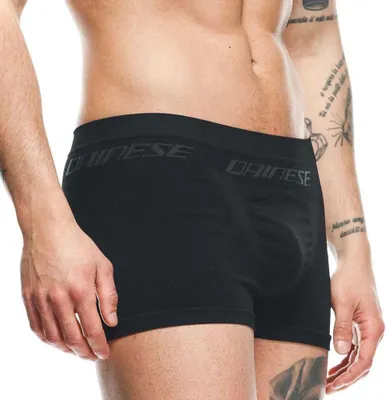 Zdjęcie produktu dla Bokserki Dainese Quick Dry, schwarz, L