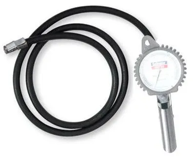 Produktbild von 75701 Schlauch für Reifenspannungsmesser 34867
