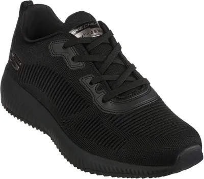 Produktbild von Skechers Squad 232290-BBK Herren