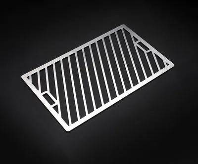 Image de Grille de cuisson Beefer