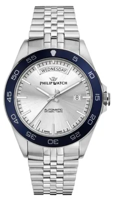 Produktbild von PHILIP WATCH Armbanduhr R8223597113