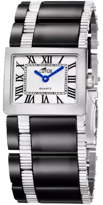 Produktbild von Lotus - 15597/8 - Armbanduhr - Damen