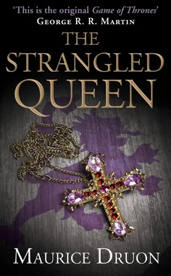 Produktbild von The Strangled Queen