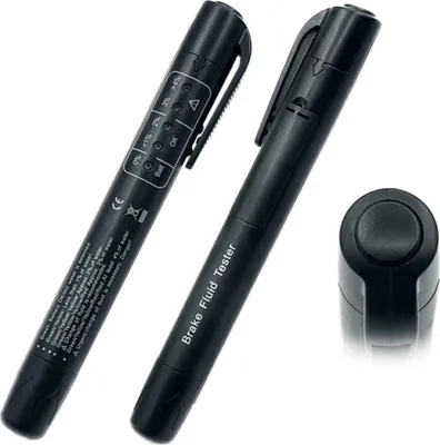 Obrázek produktu pro Apt Tester Brzdové Kapaliny Ag277B