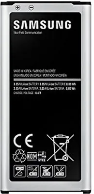 Image de Batterie Samsung 2100 mAh pour le Galaxy S5 Mini