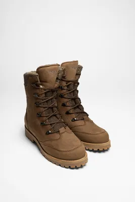 Produktbild von Meindl  Orselina Lady GTX Kastanie Damen Winterstiefel