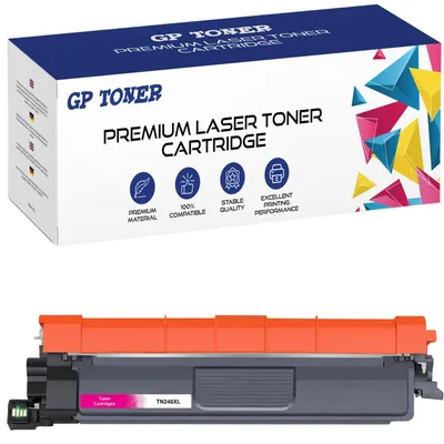 Zdjęcie produktu dla Toner zamiennik TN-248 XL do Brother DCP-L3515 MFC-L3760 HL-L3220 DCP-L3560 Magenta