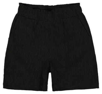 Produktbild von GARCIA ladies short 60 black M