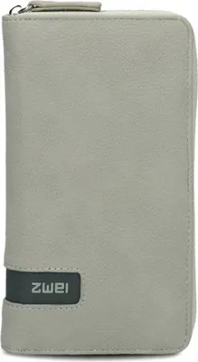 Produktbild von Zwei Mademoiselle Geldbörse 20 cm