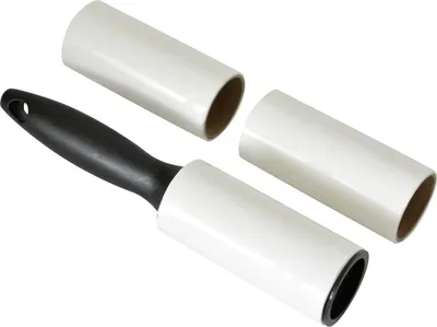 Produktbild von Coronet Noelle Fusselroller-Set, 3-teilig (250 Gramm)