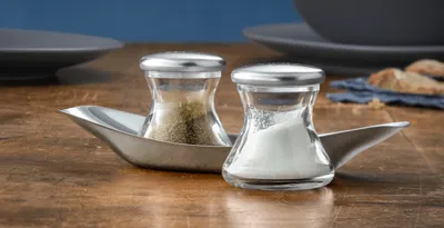 Obrázek produktu pro Sada na sůl a pepř,Wagenfeld / WMF