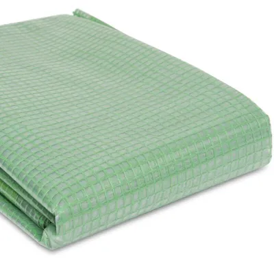 Produktbild von Gewächshausfolie grün 3x2m extra stark