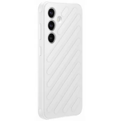 Produktbild von Samsung GP-FPS921SACJW ITFIT Shield Case Galaxy S24 hellgrau