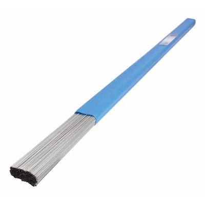 Produktbild von Wig-Draht Er308Lsi Eisenstahl