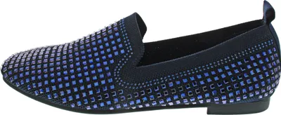 Produktbild von La Strada 20010044560 (39/blue knitted + stones)