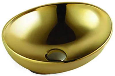 Image de Lavabo MEXEN ELZA or 40 cm