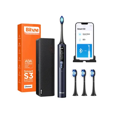Obrázok produktu pre Bitvae - S3 blue plus - Zubná kefka