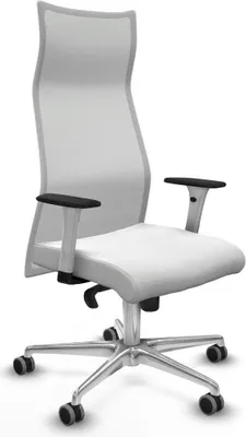 Obrázek produktu pro Bürostuhl Piqueras y Crespo B1B086G Weiß