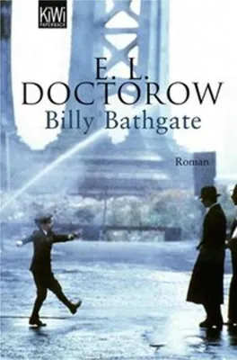 Obrázok produktu pre Billy Bathgate